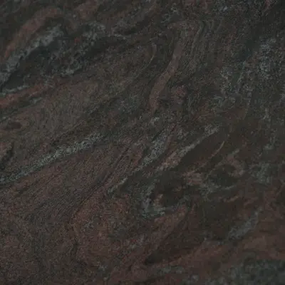Brown Paradise