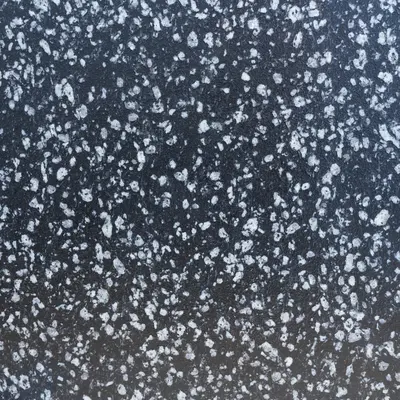 Coin Black